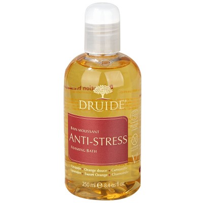 Bain Moussant Druide (250ml) (to be translated)