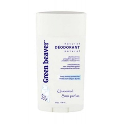 Déodorant naturel- Sans parfum  (50 g)